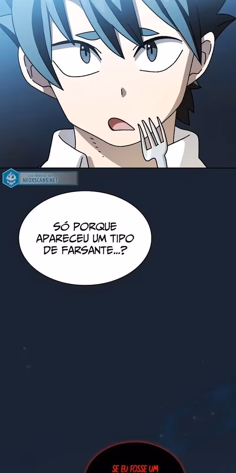 Página do Capítulo 170