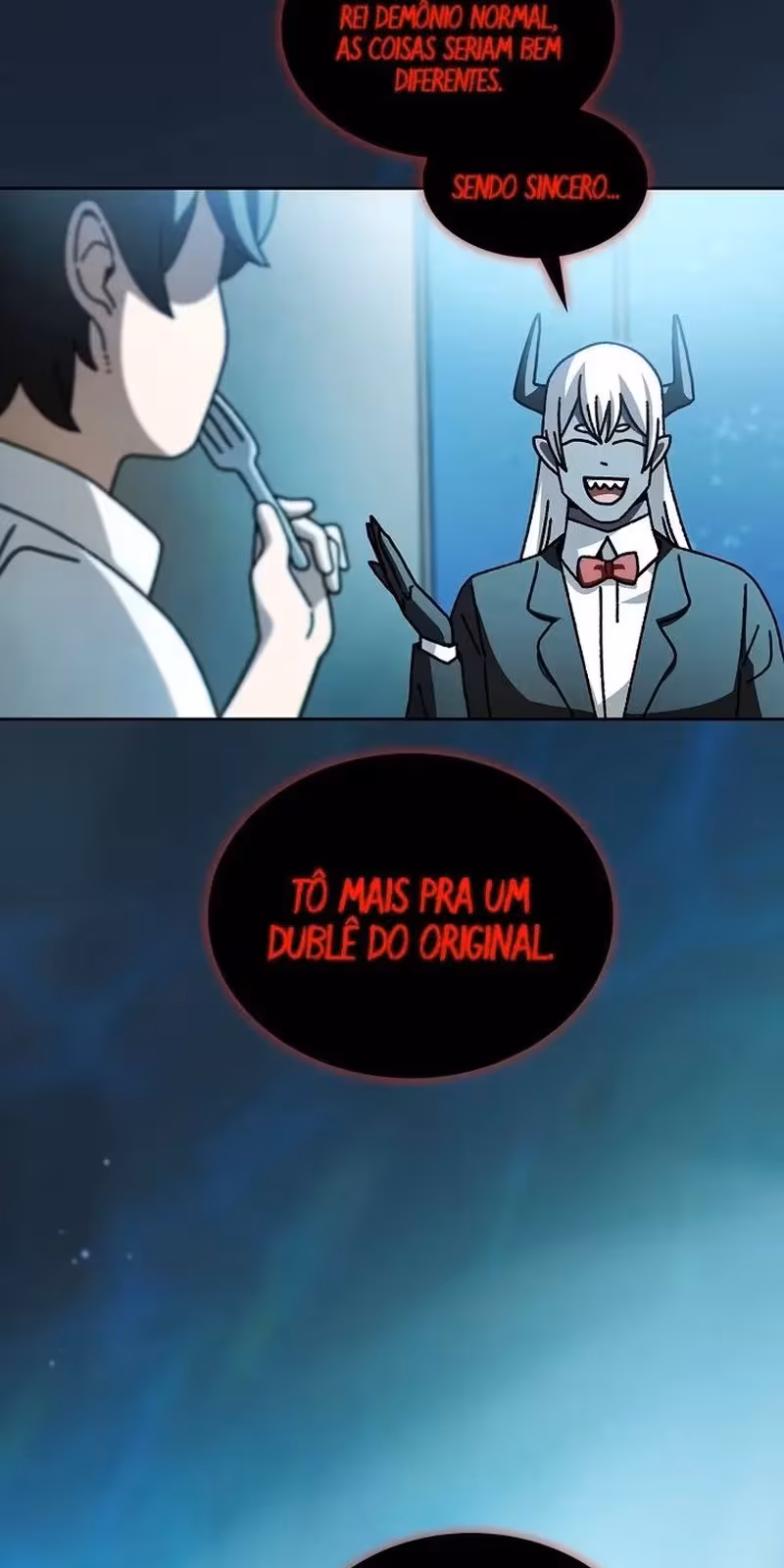 Página do Capítulo 170