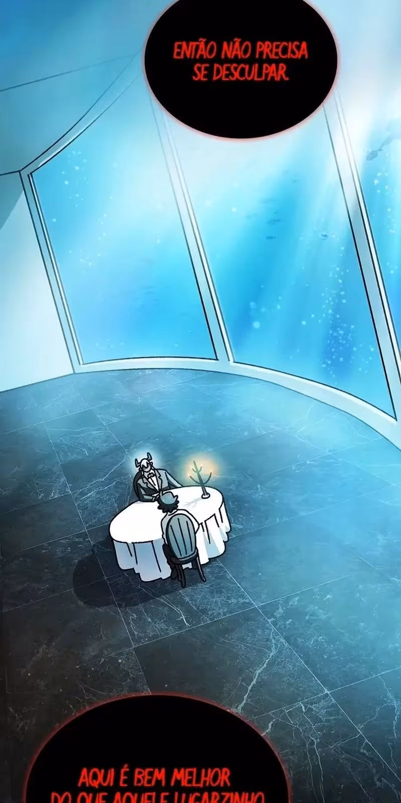 Página do Capítulo 170