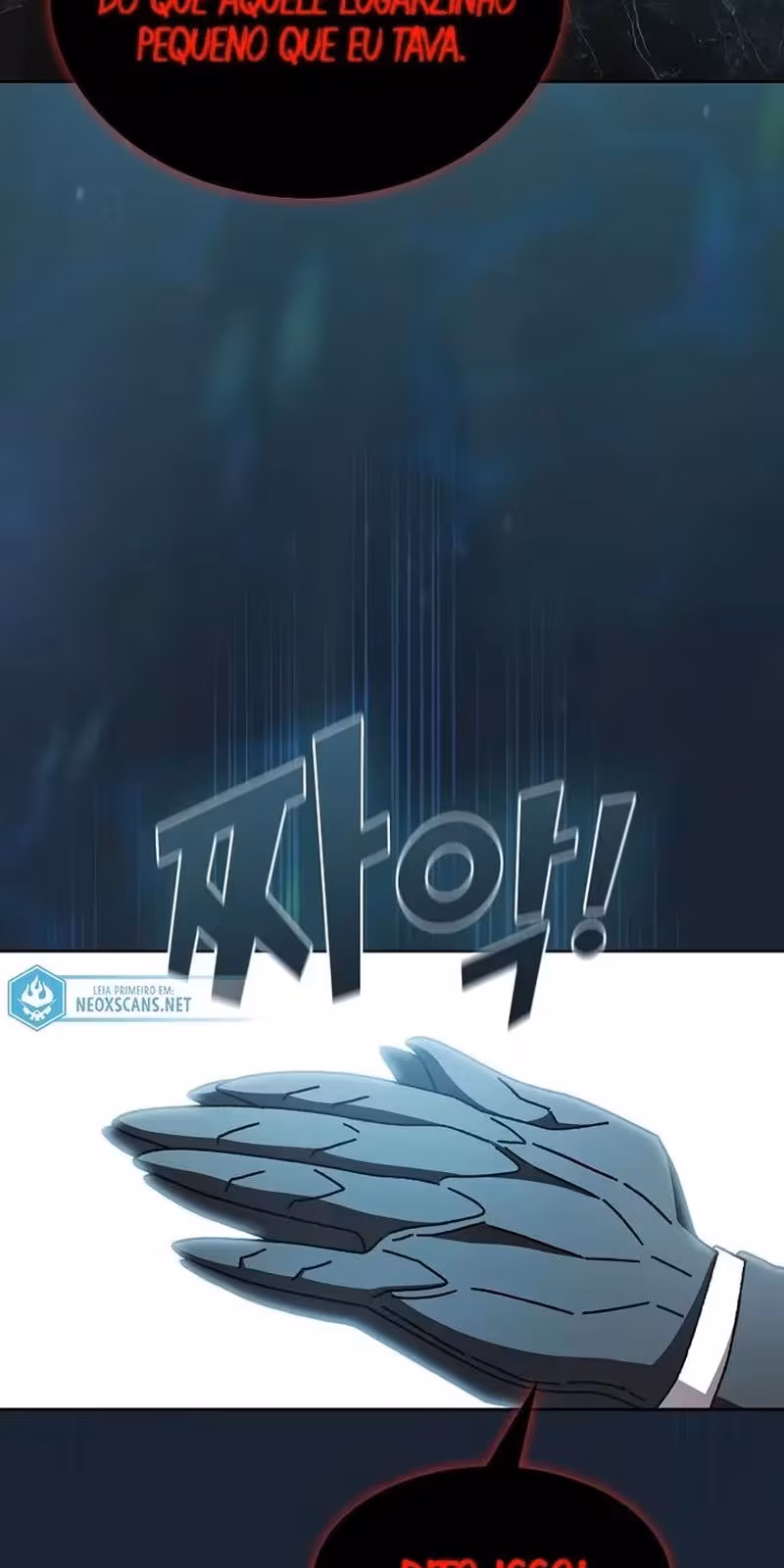 Página do Capítulo 170