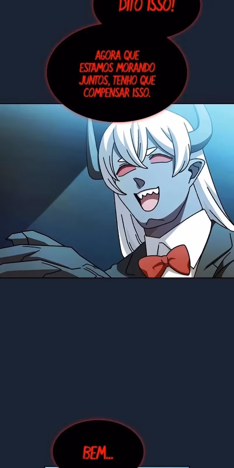 Página do Capítulo 170