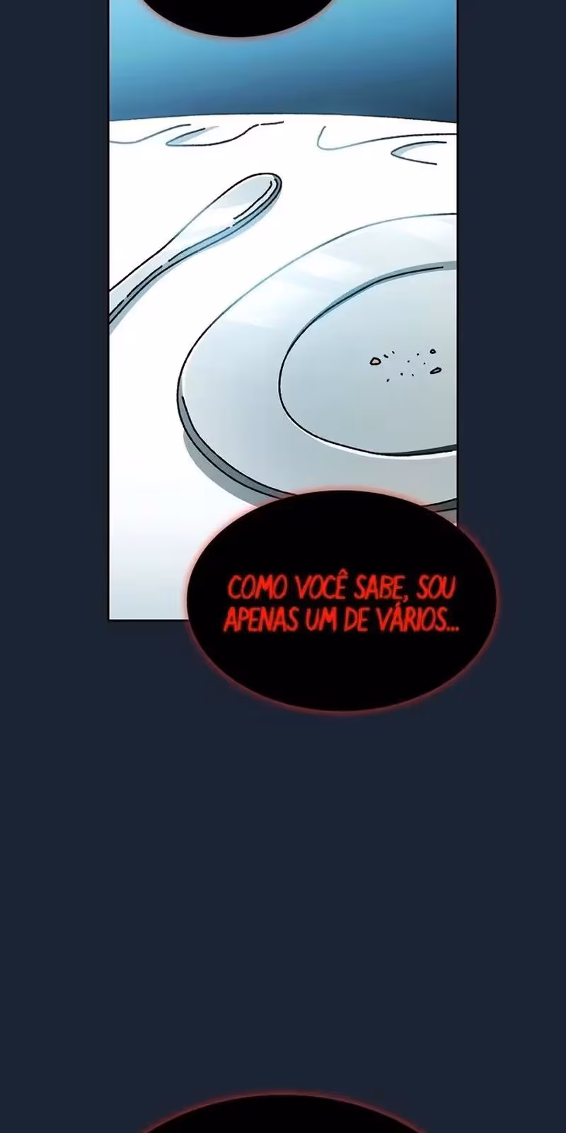 Página do Capítulo 170