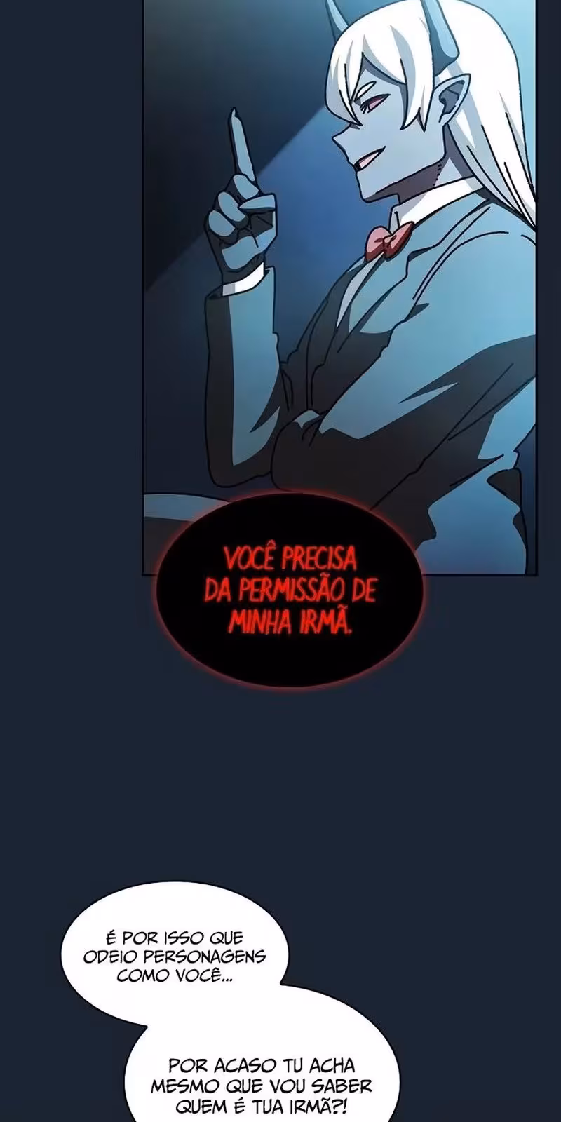 Página do Capítulo 170