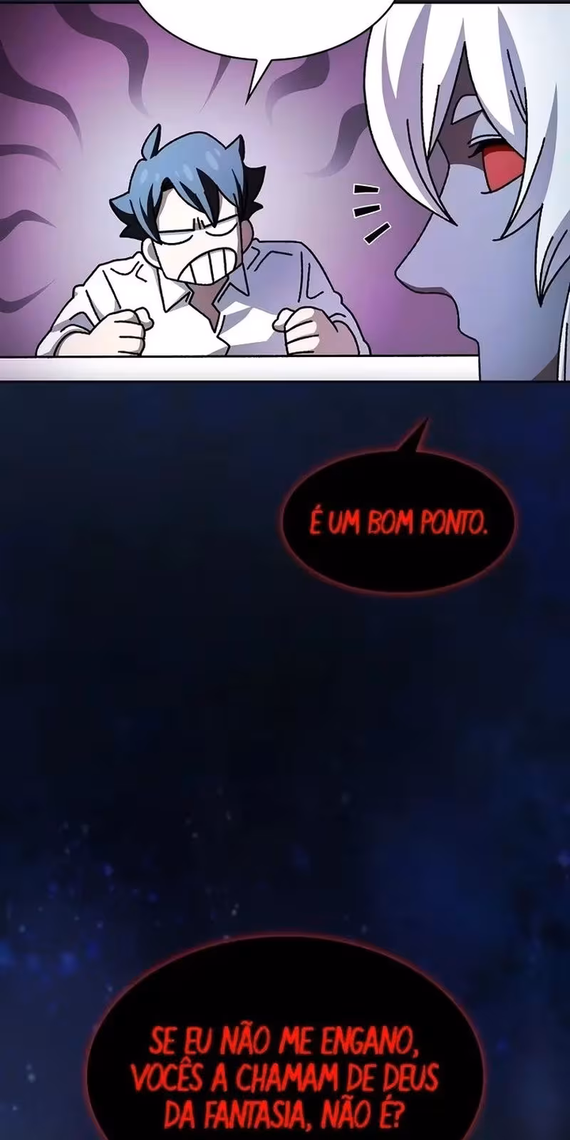 Página do Capítulo 170