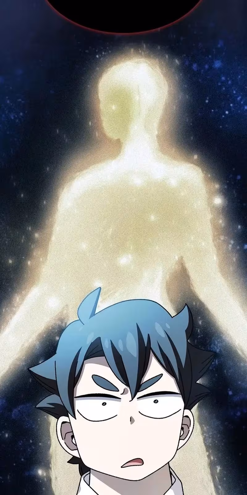 Página do Capítulo 170