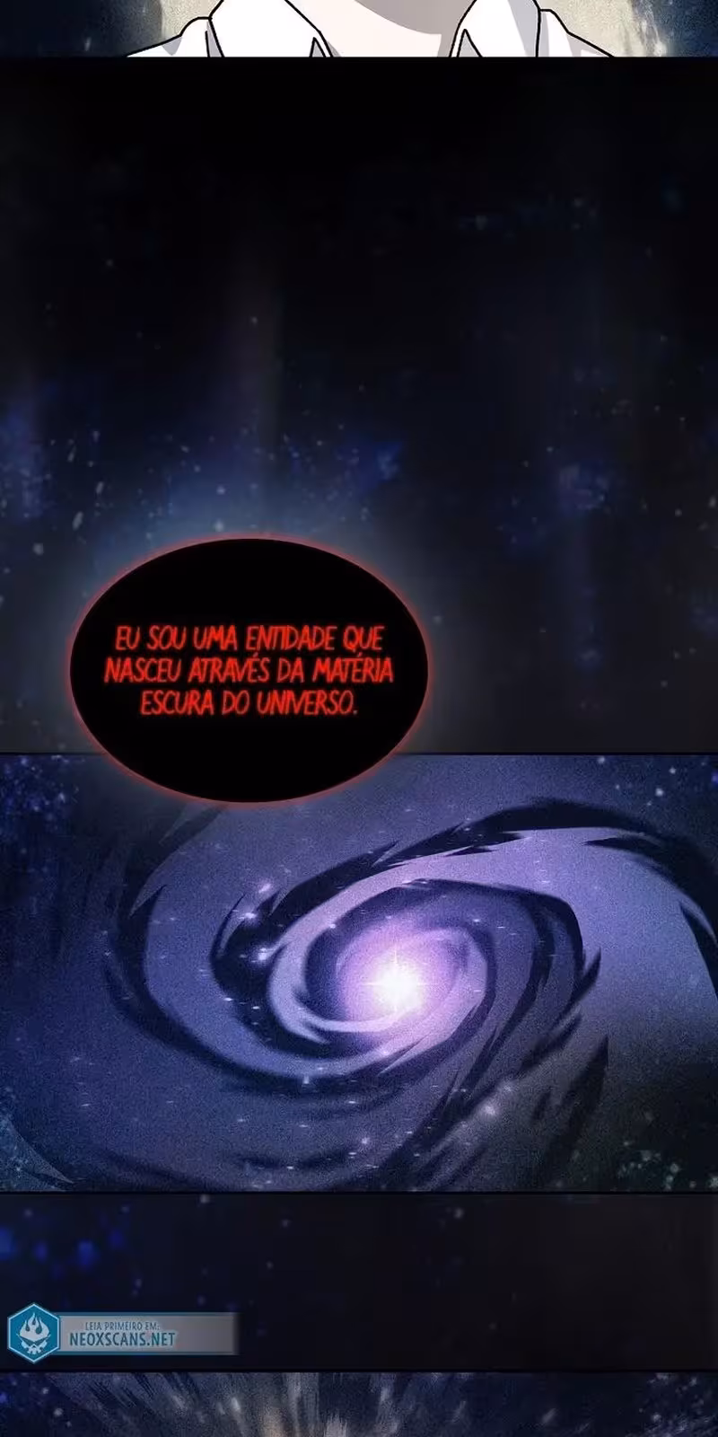 Página do Capítulo 170