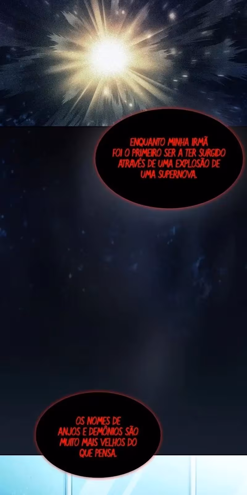 Página do Capítulo 170