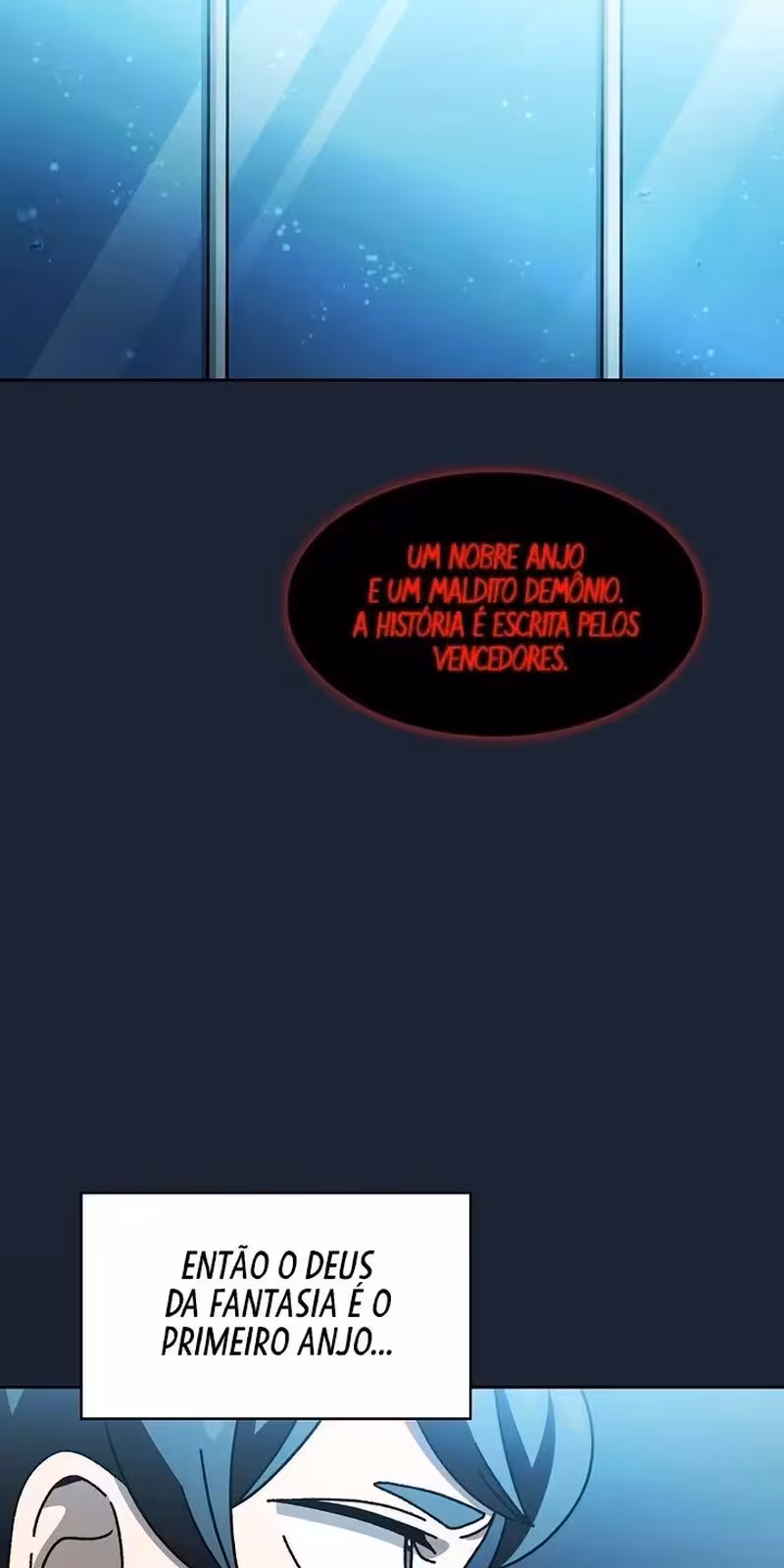 Página do Capítulo 170