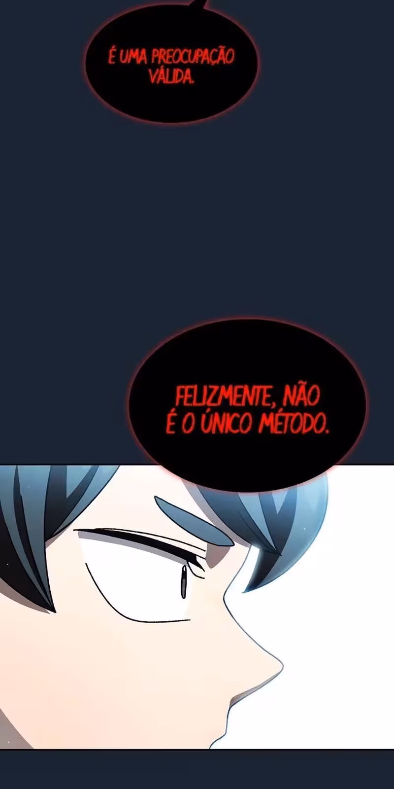 Página do Capítulo 170