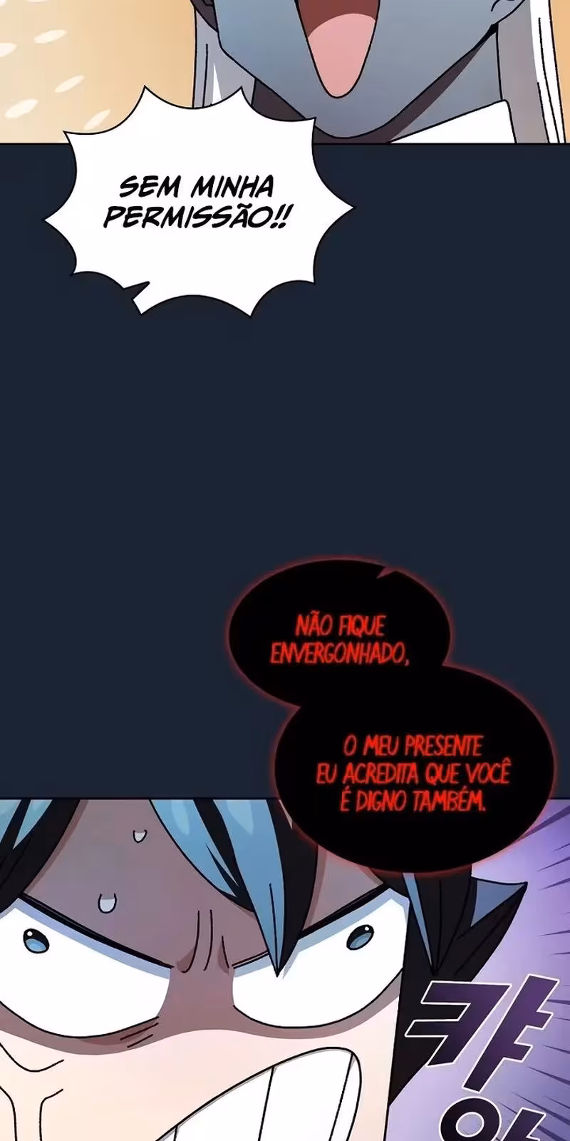 Página do Capítulo 170