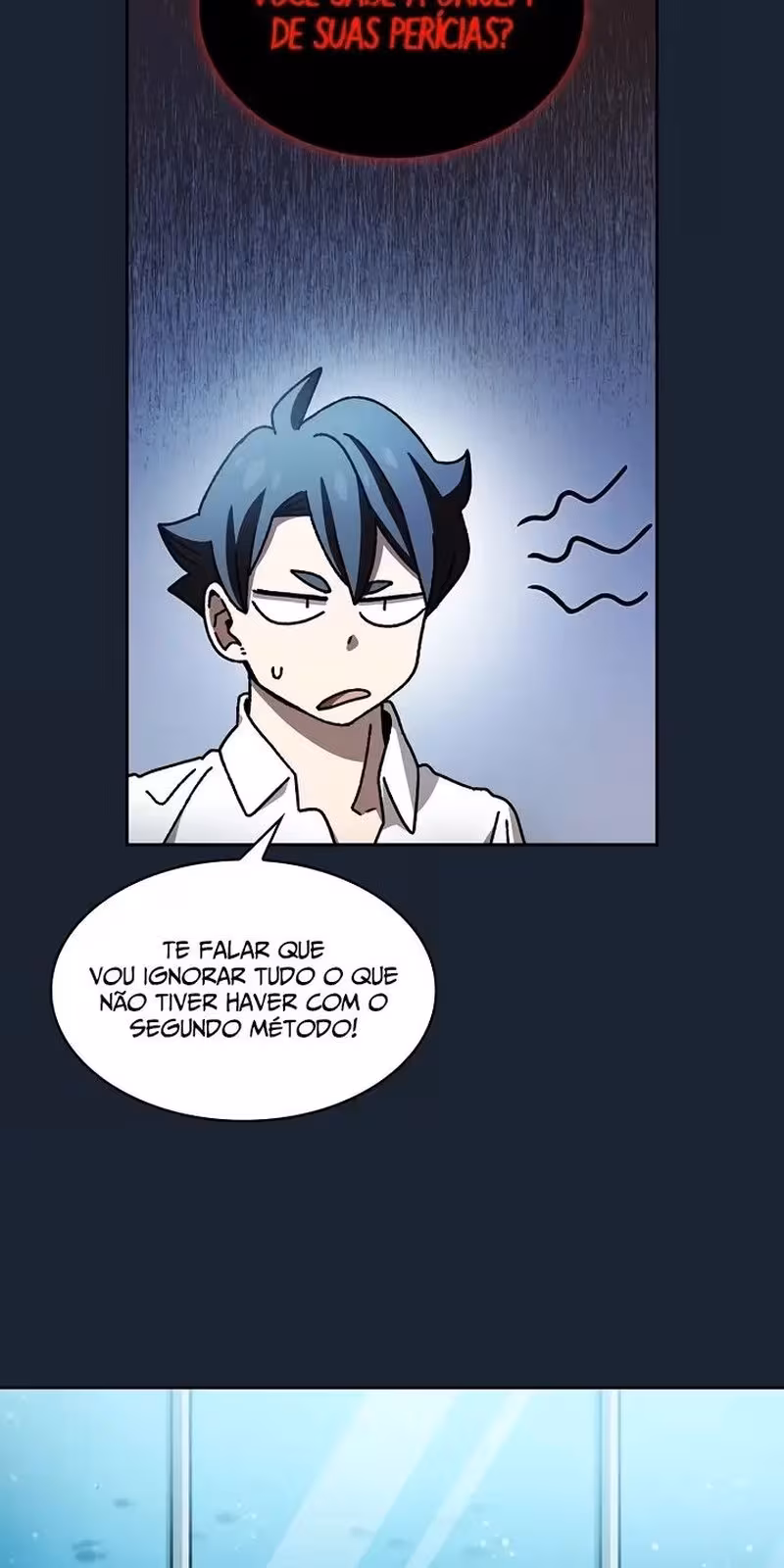 Página do Capítulo 170