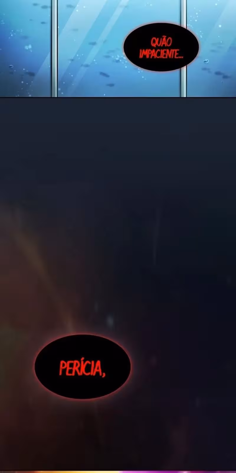 Página do Capítulo 170