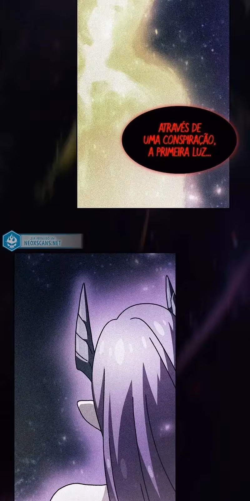 Página do Capítulo 170