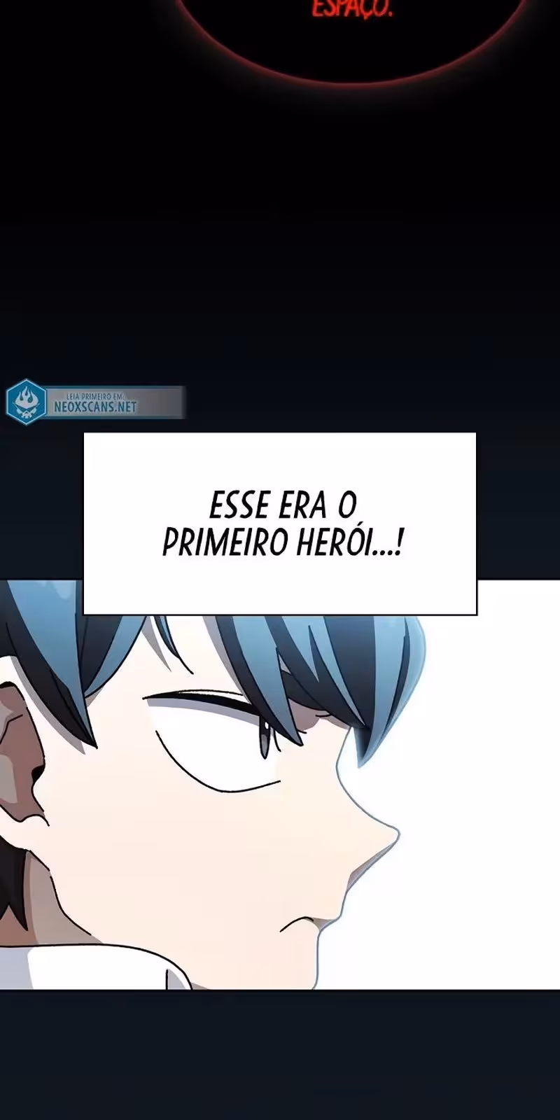 Página do Capítulo 170