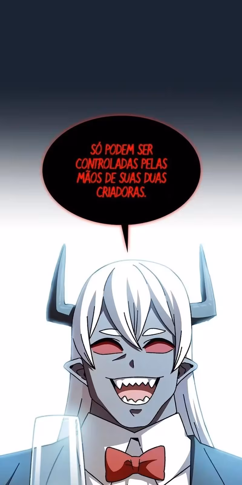 Página do Capítulo 170