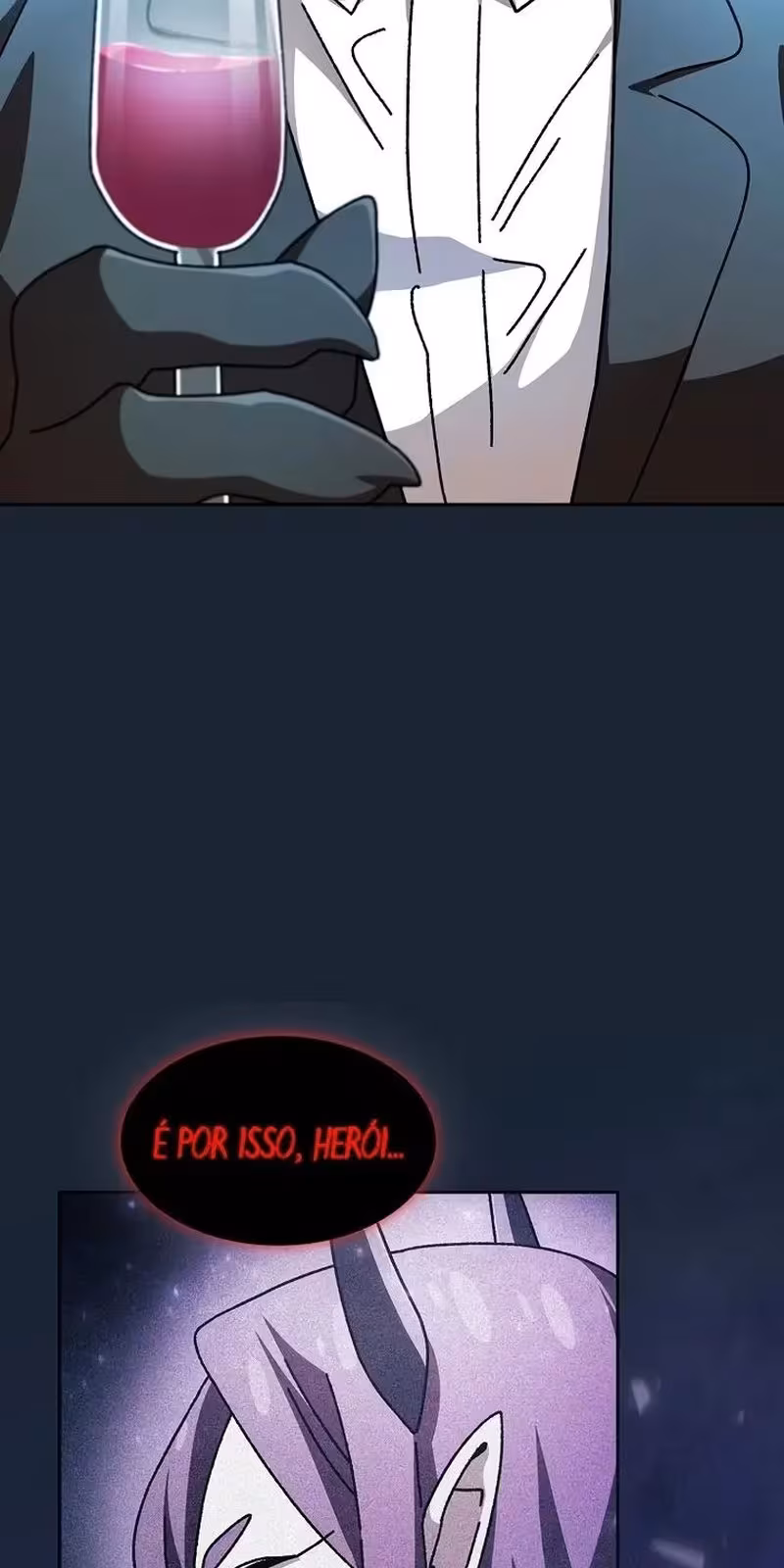 Página do Capítulo 170