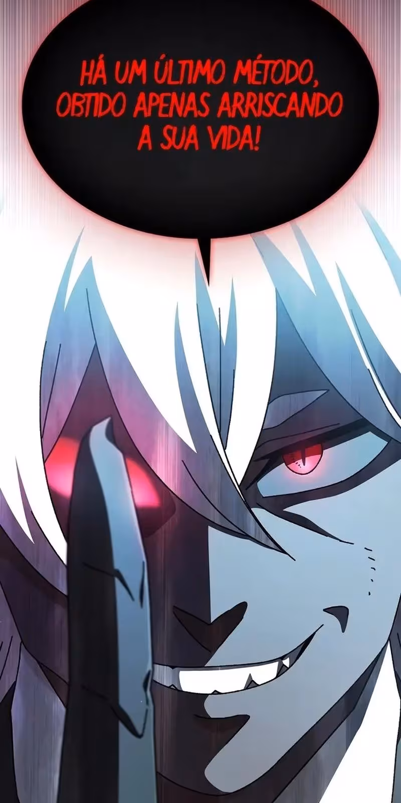 Página do Capítulo 170