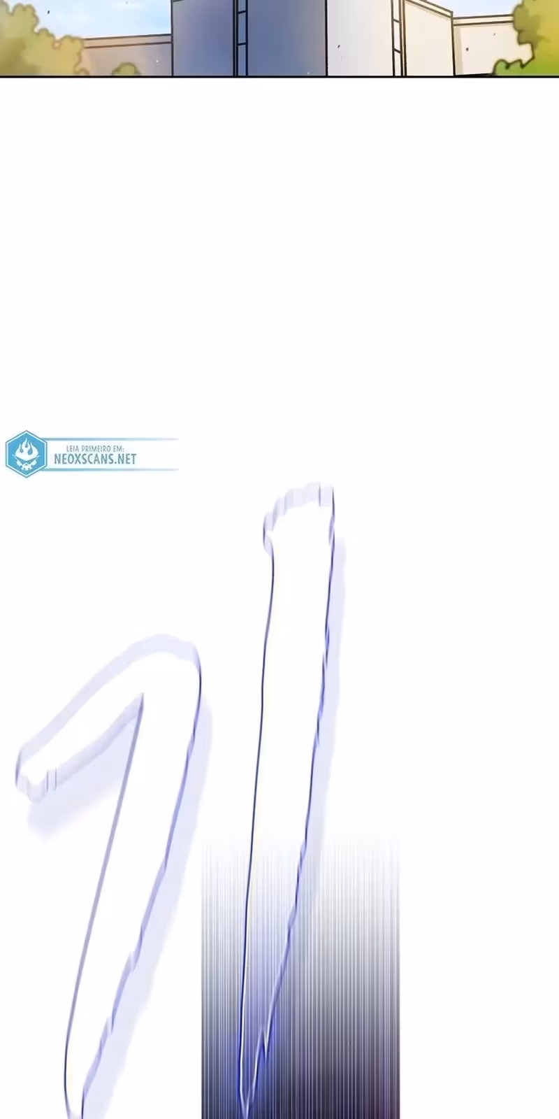 Página do Capítulo 171