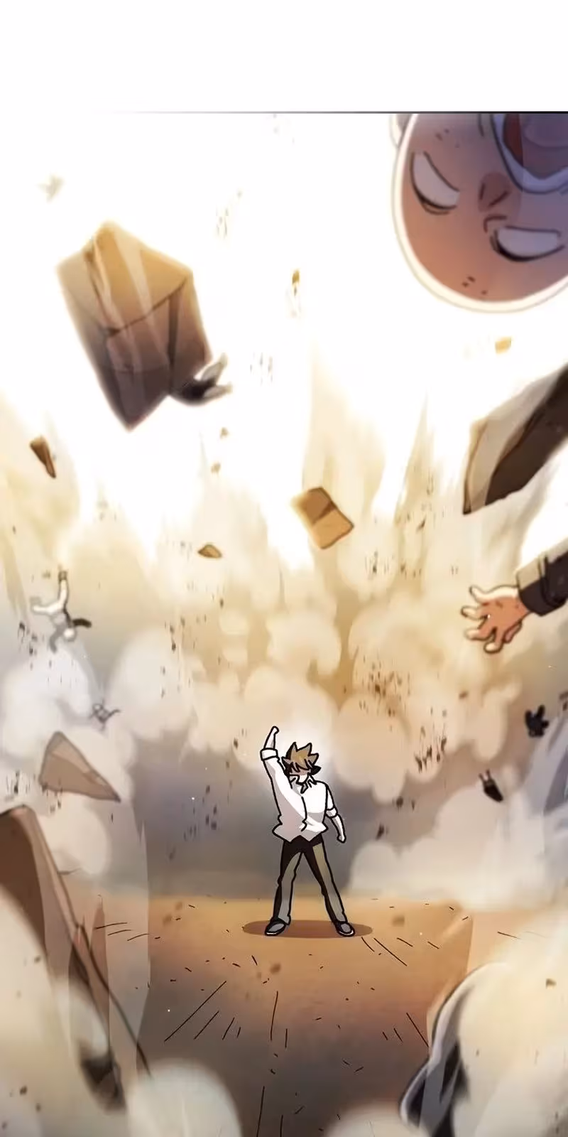 Página do Capítulo 171