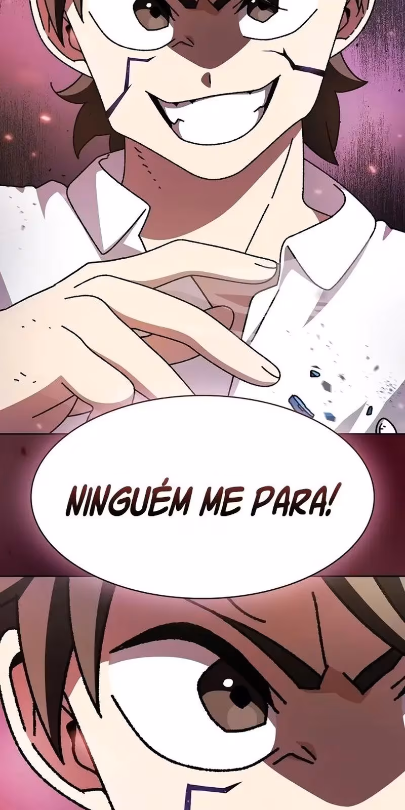 Página do Capítulo 171