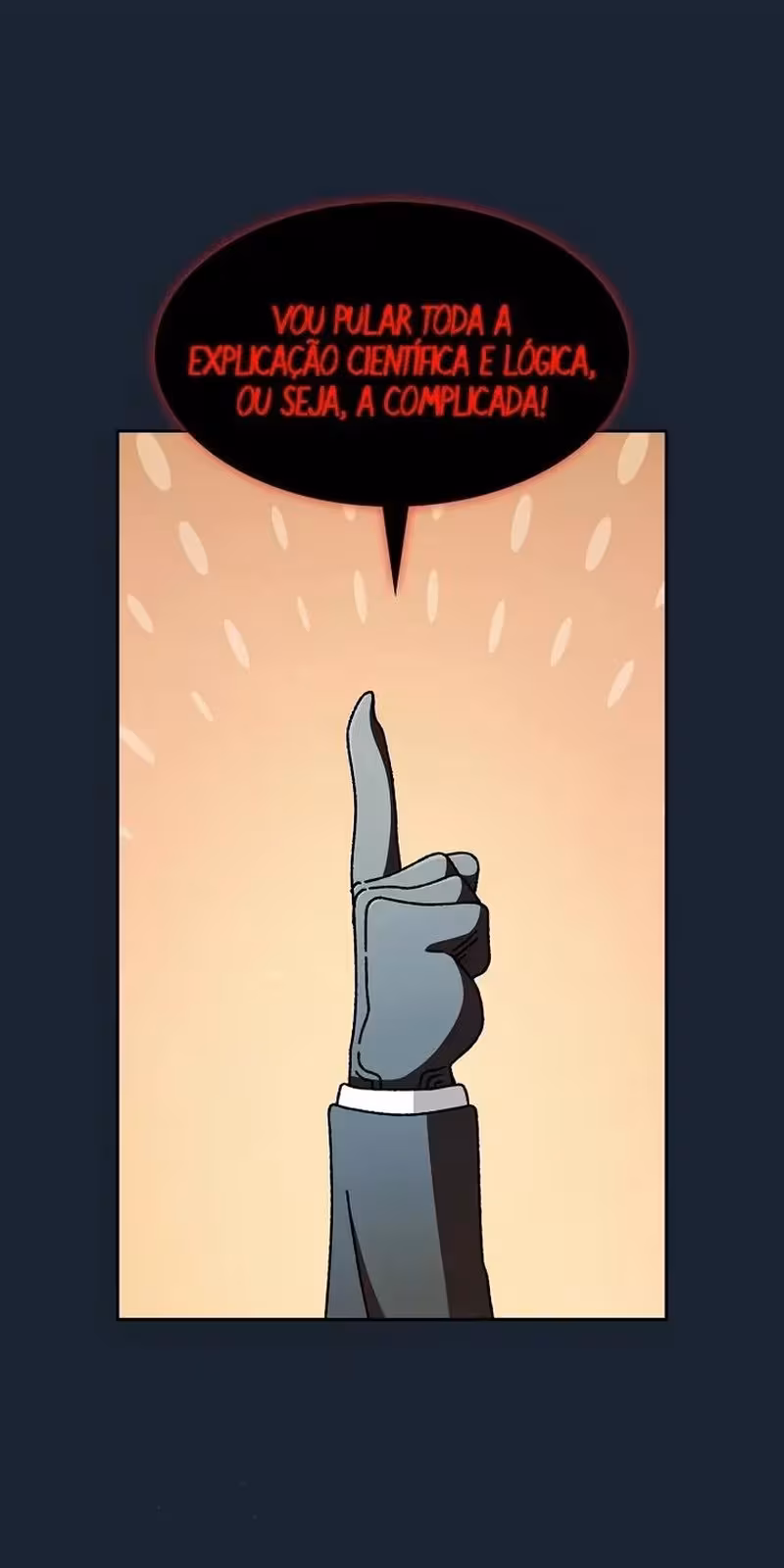 Página do Capítulo 171