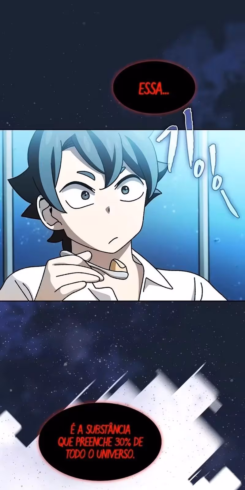 Página do Capítulo 171