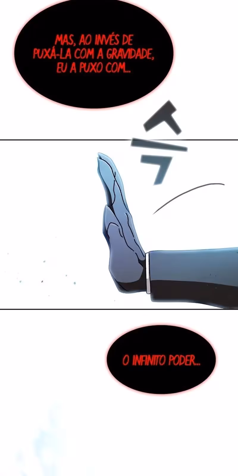 Página do Capítulo 171