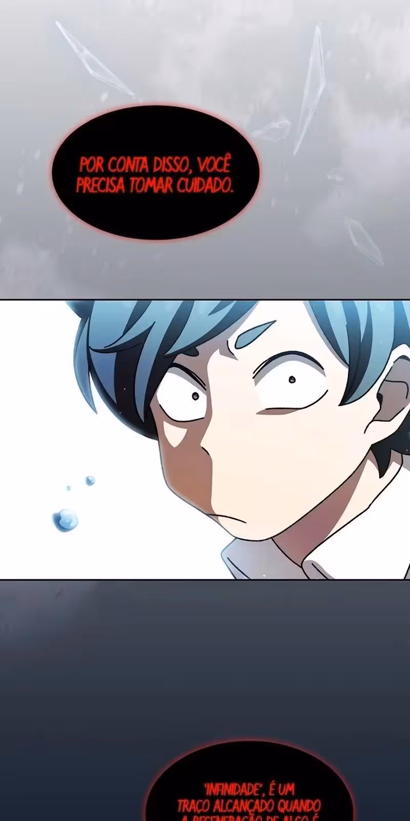 Página do Capítulo 171