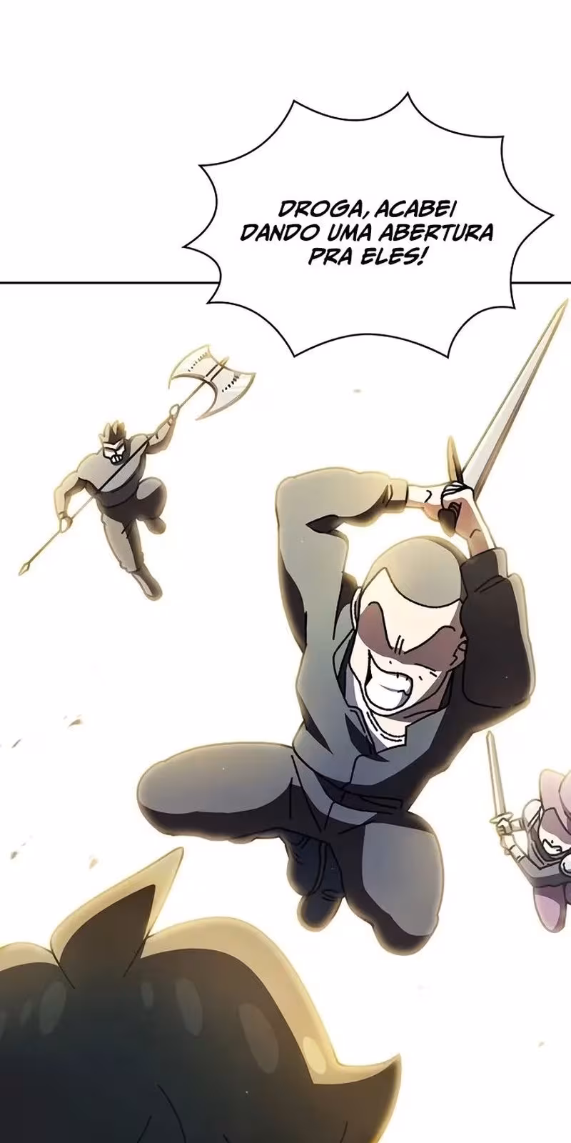 Página do Capítulo 171