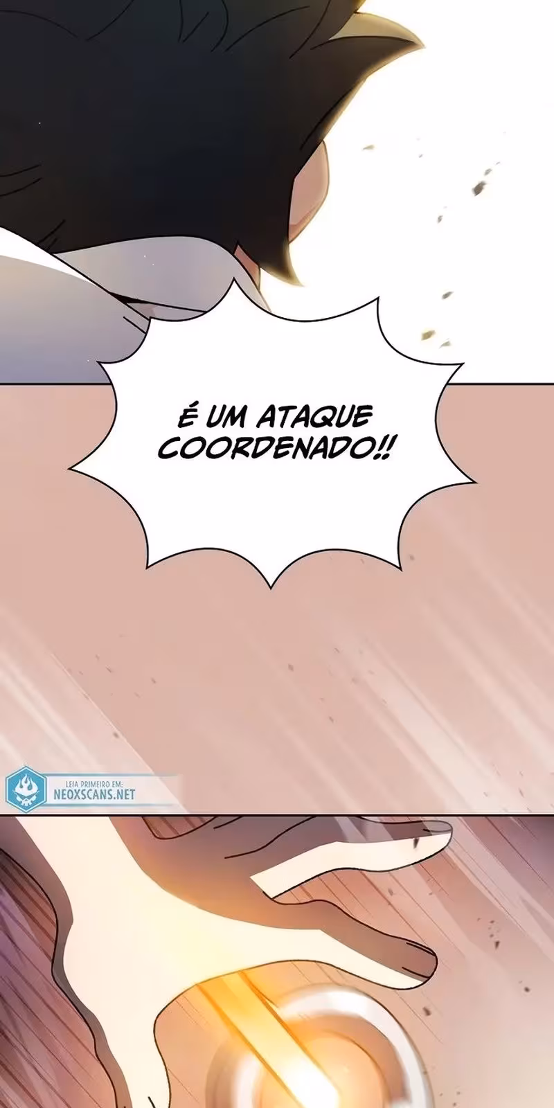 Página do Capítulo 171