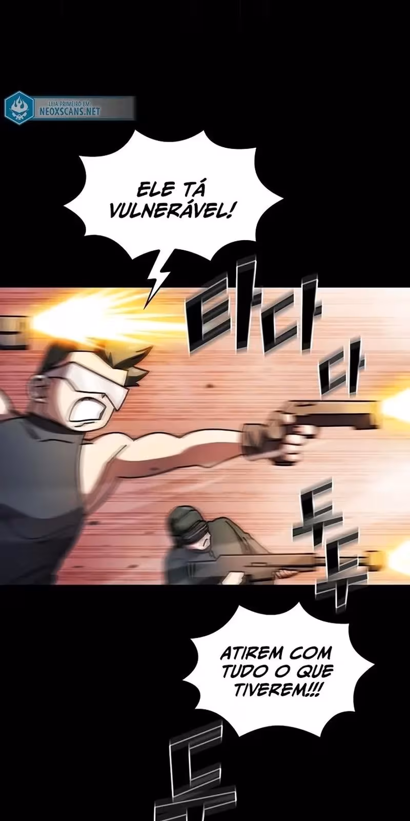 Página do Capítulo 171