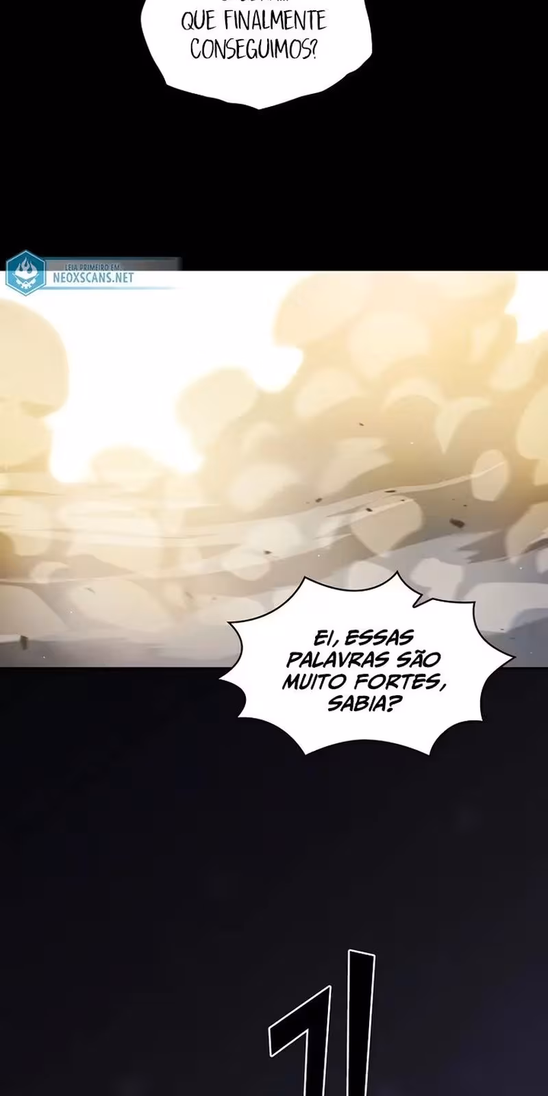 Página do Capítulo 171