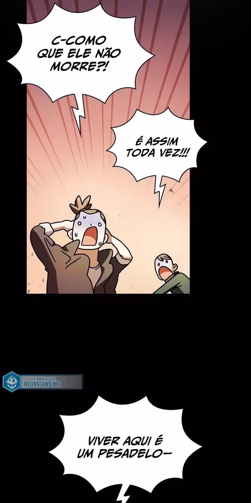 Página do Capítulo 171