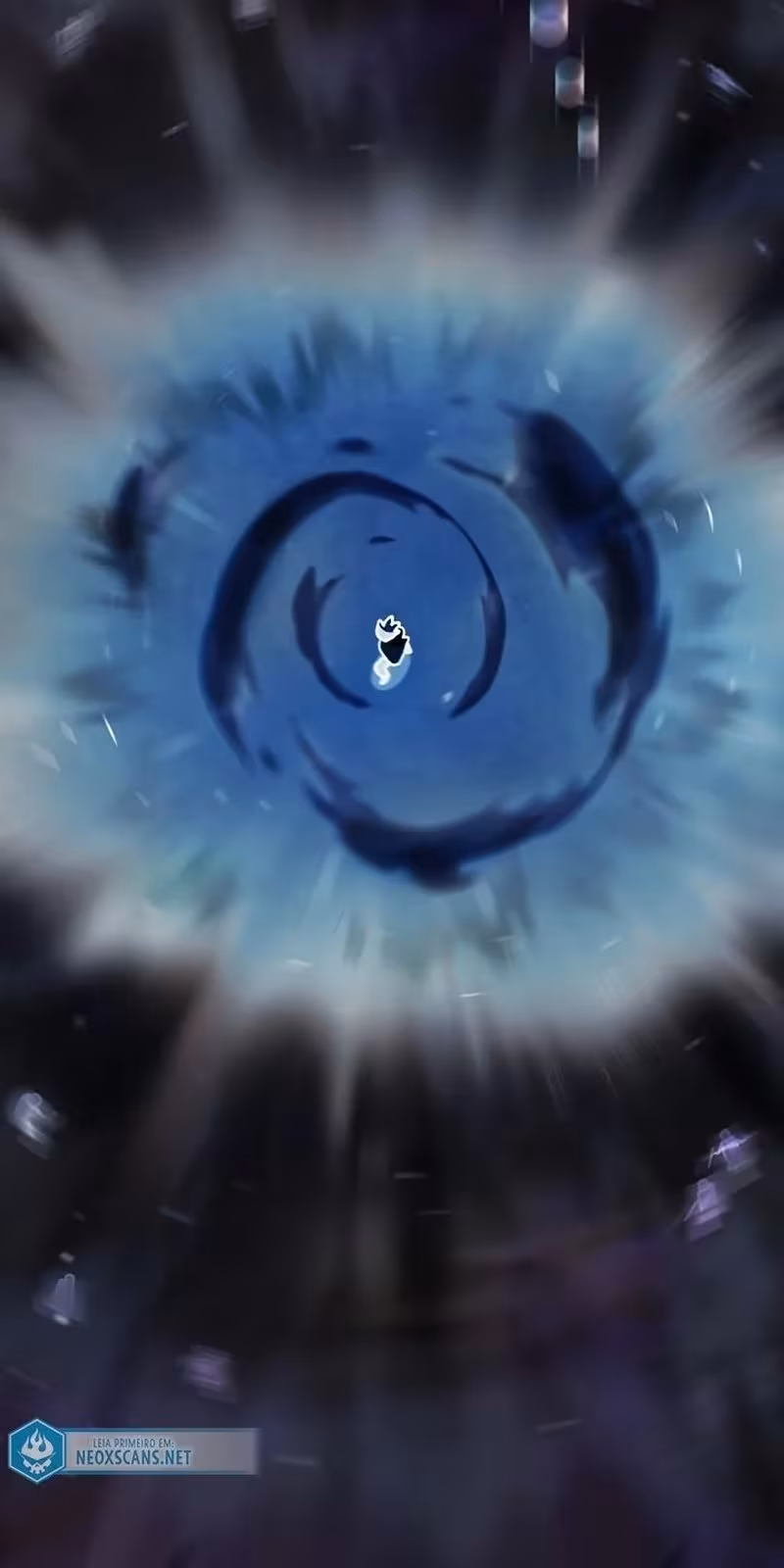 Página do Capítulo 171