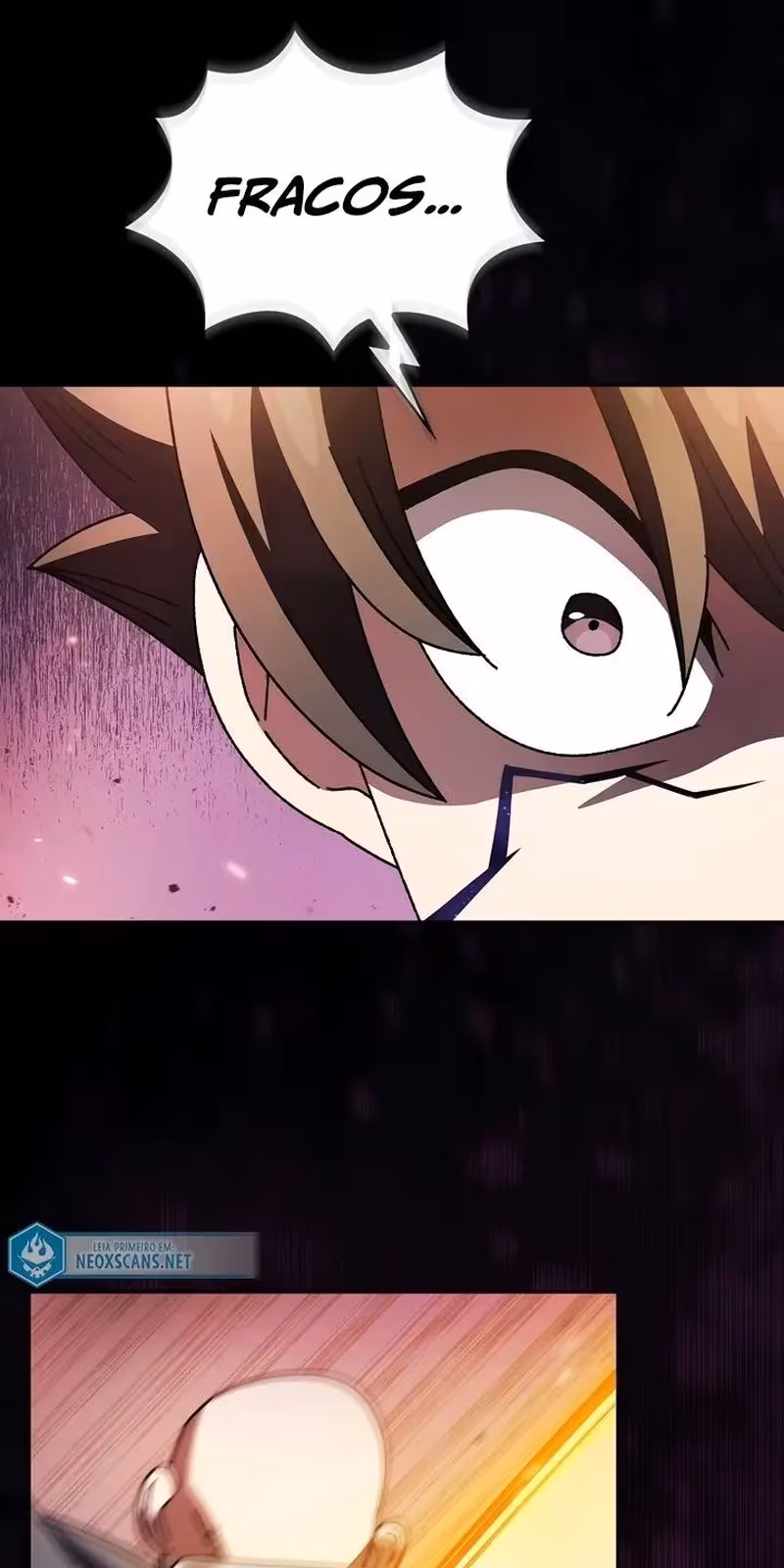 Página do Capítulo 171