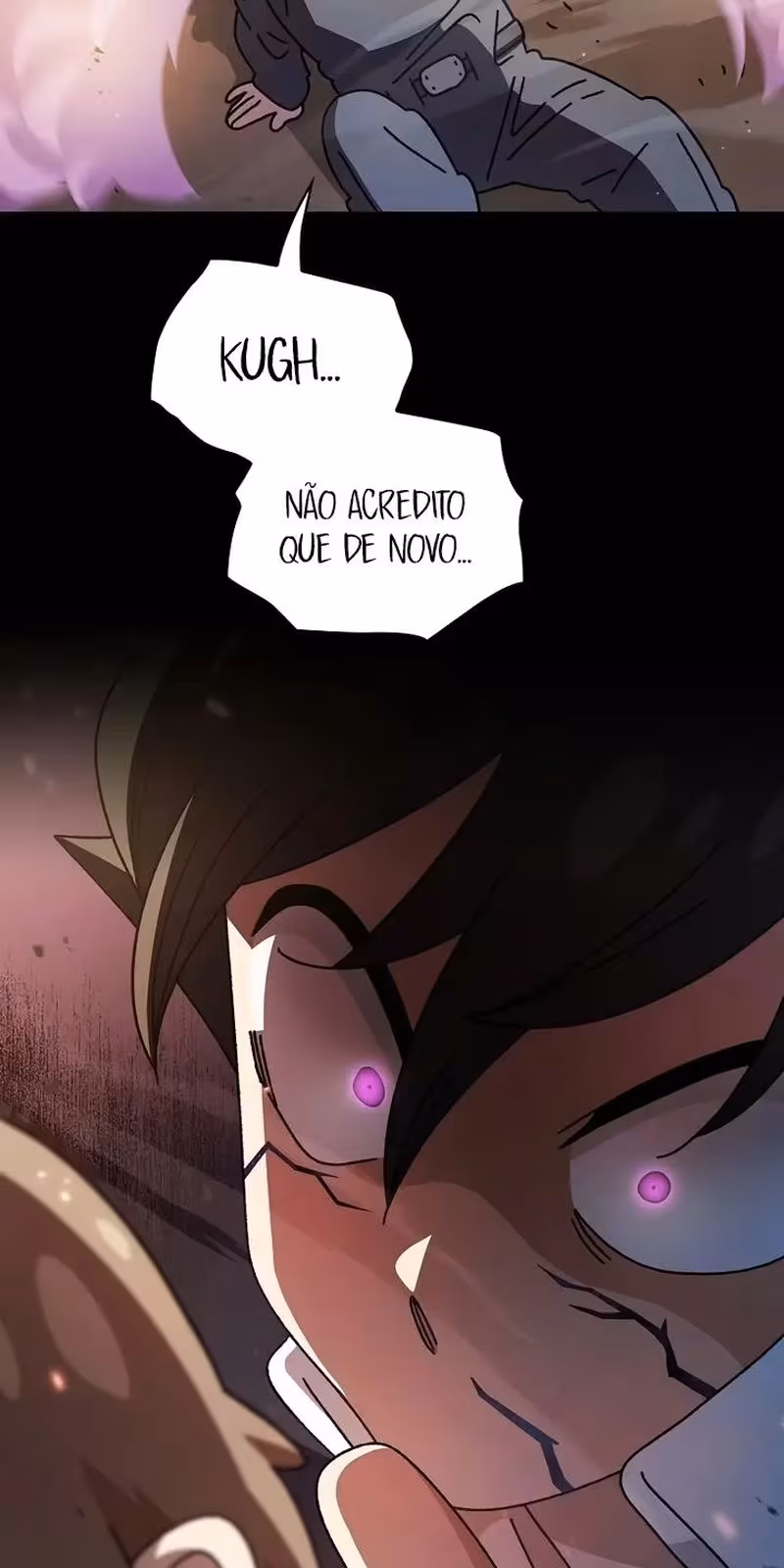 Página do Capítulo 171