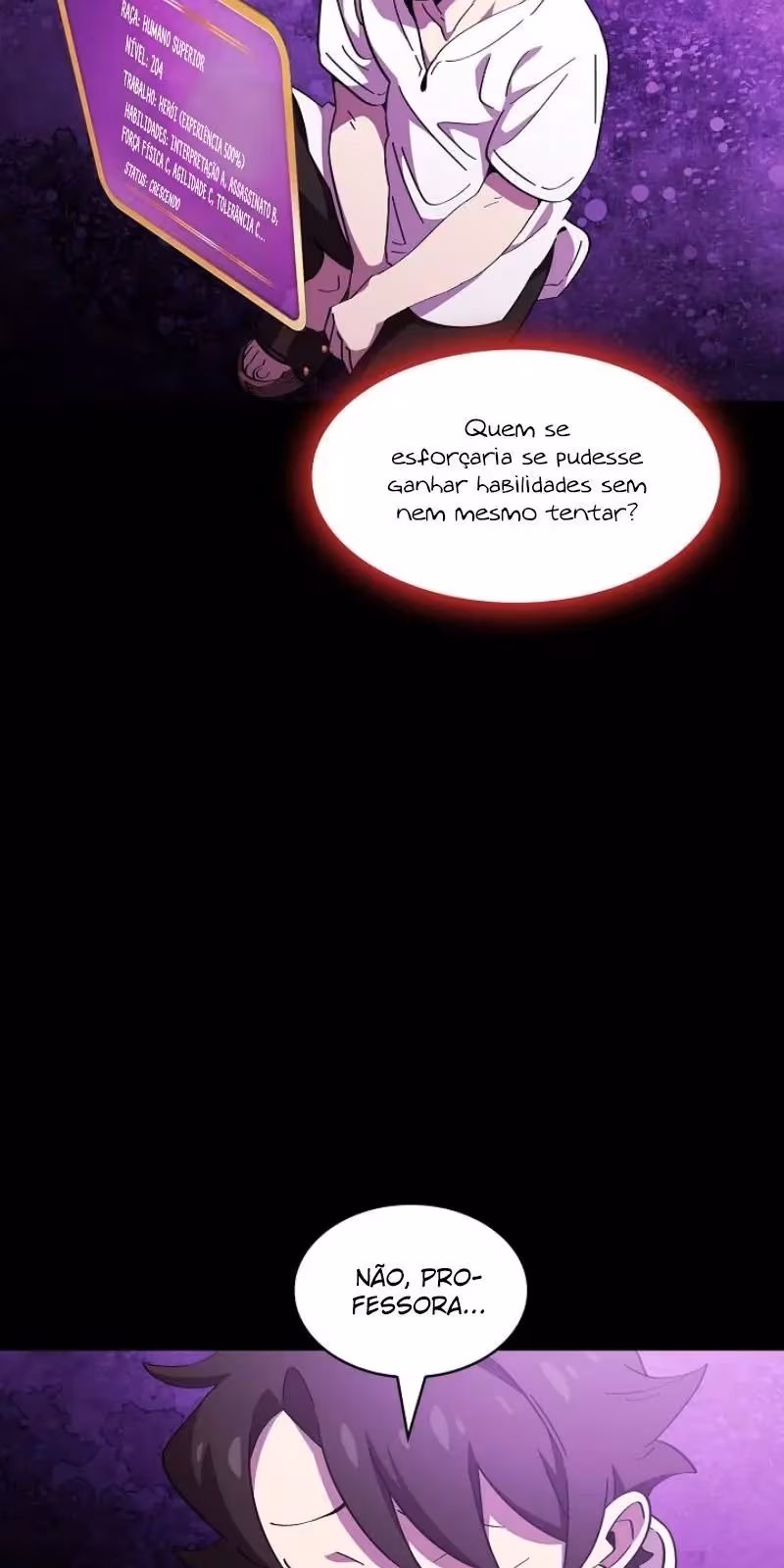 Página do Capítulo 18