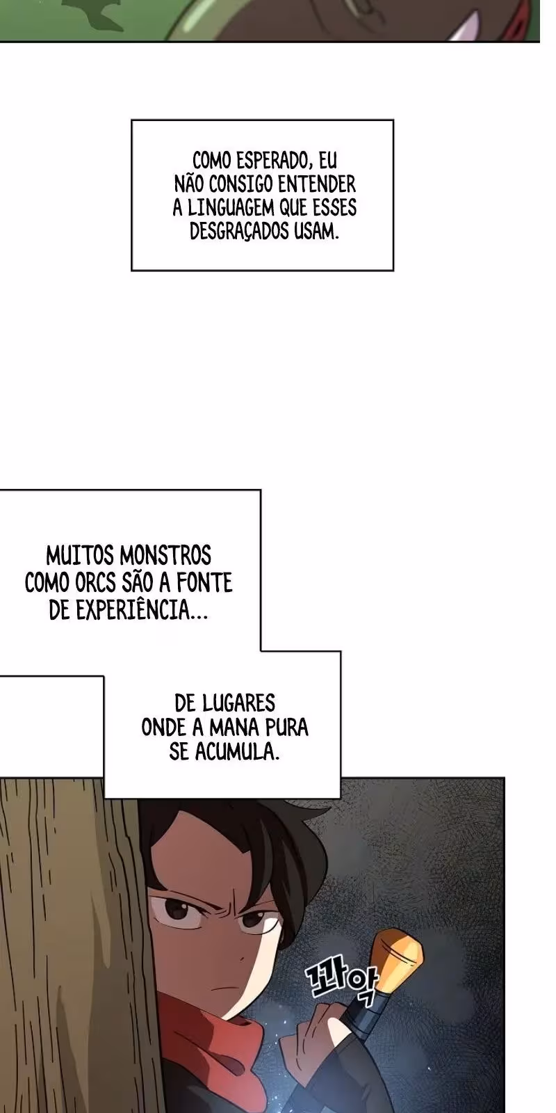 Página do Capítulo 19