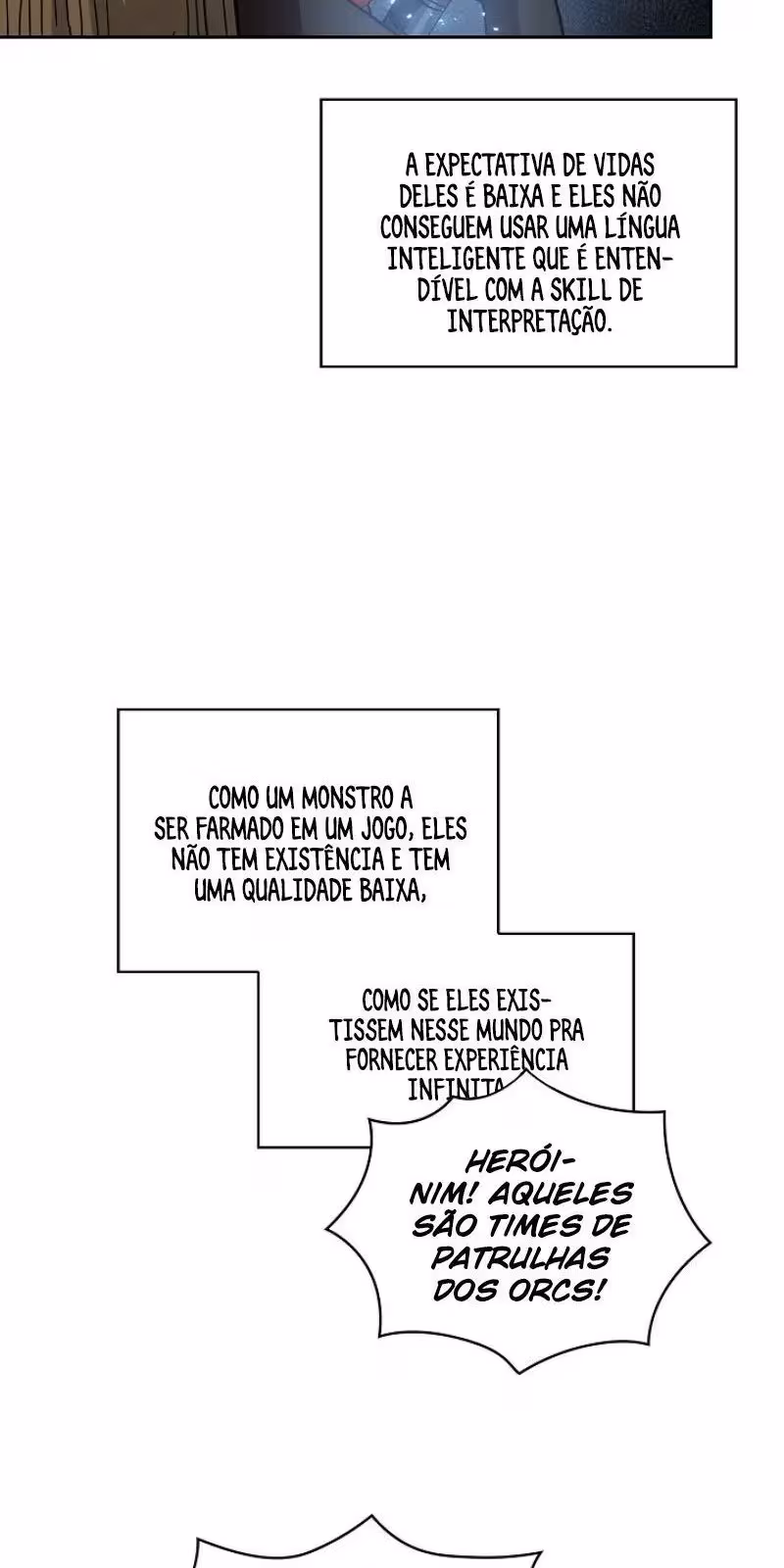 Página do Capítulo 19