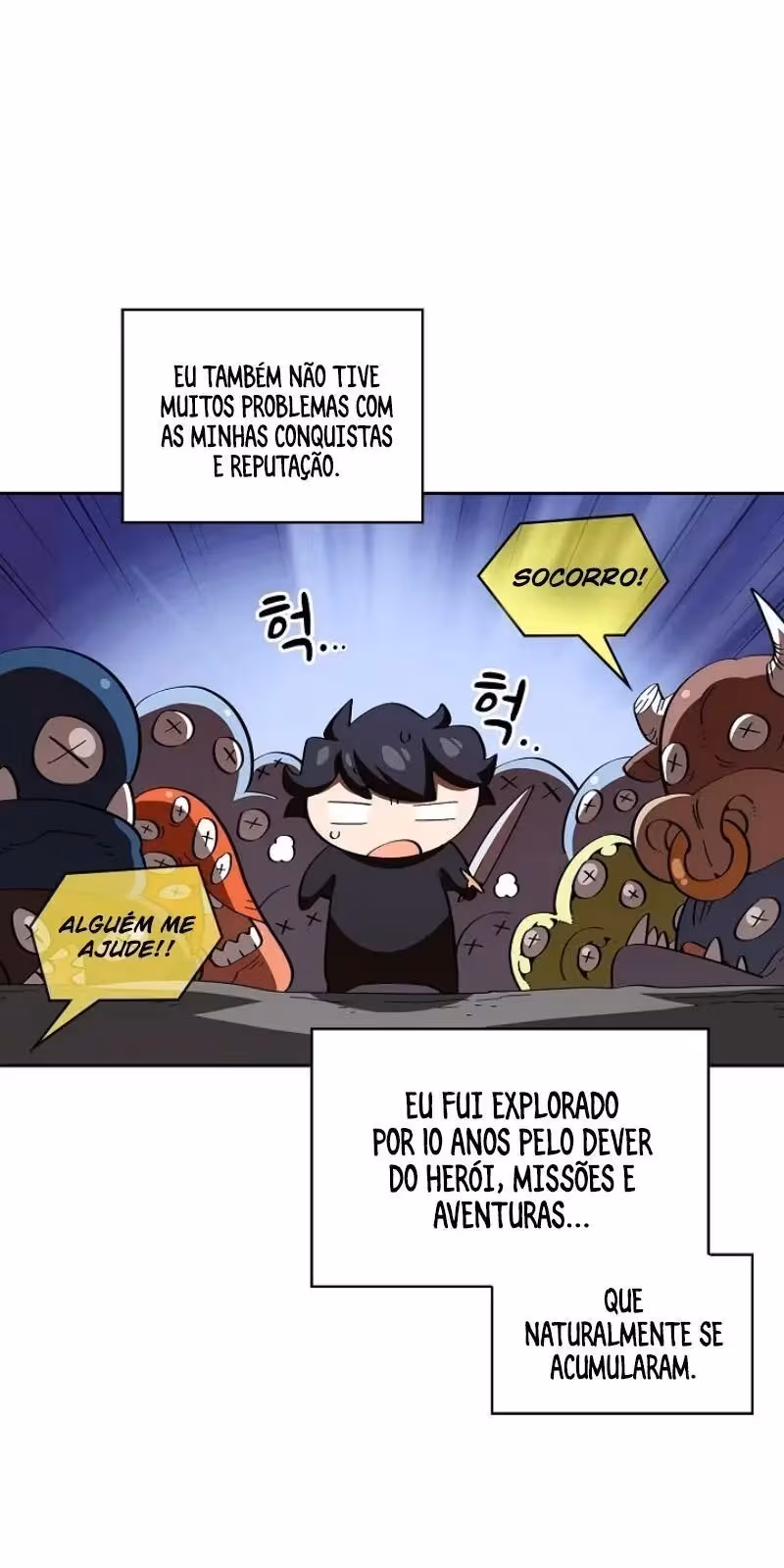 Página do Capítulo 19