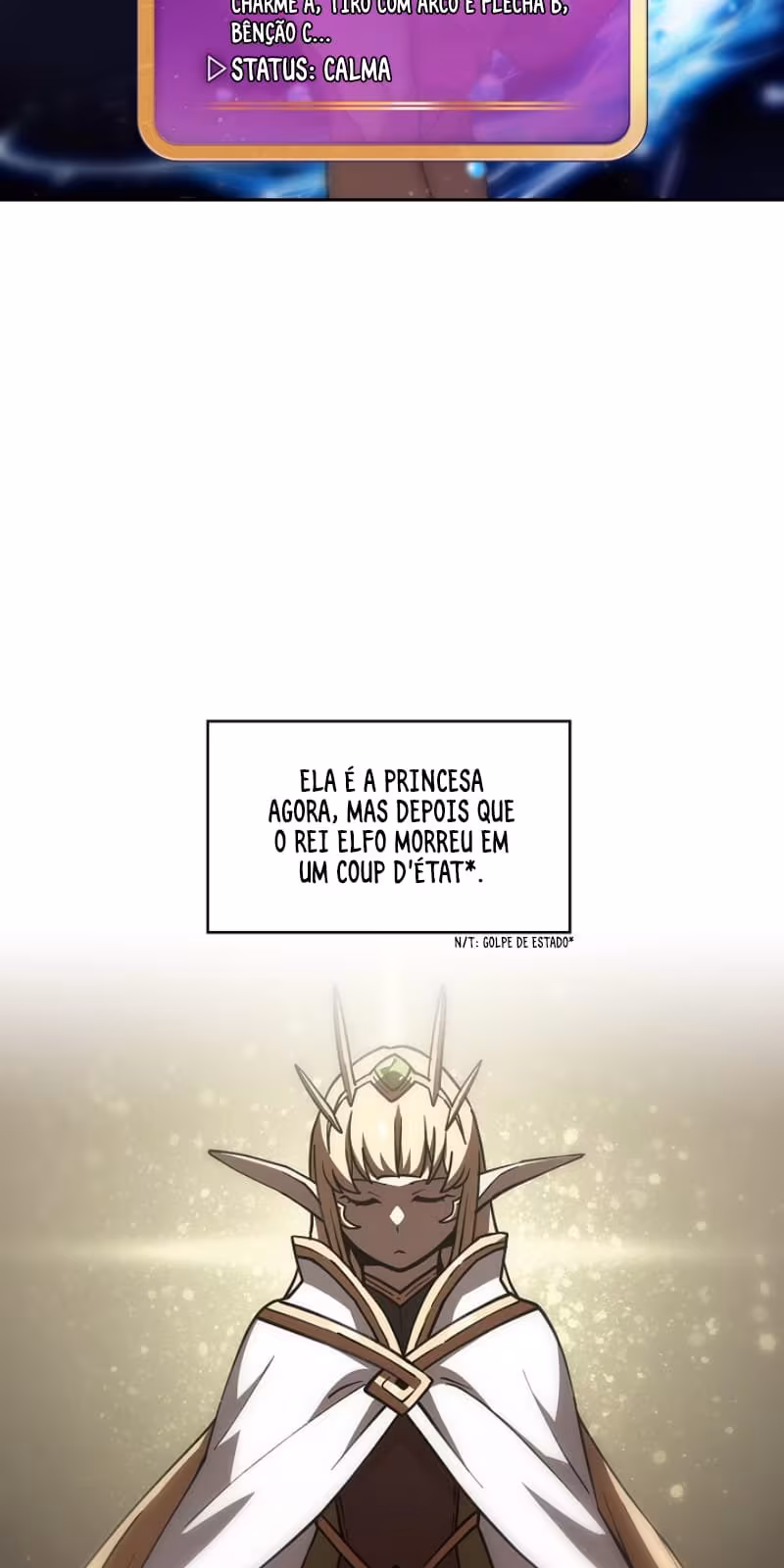 Página do Capítulo 10