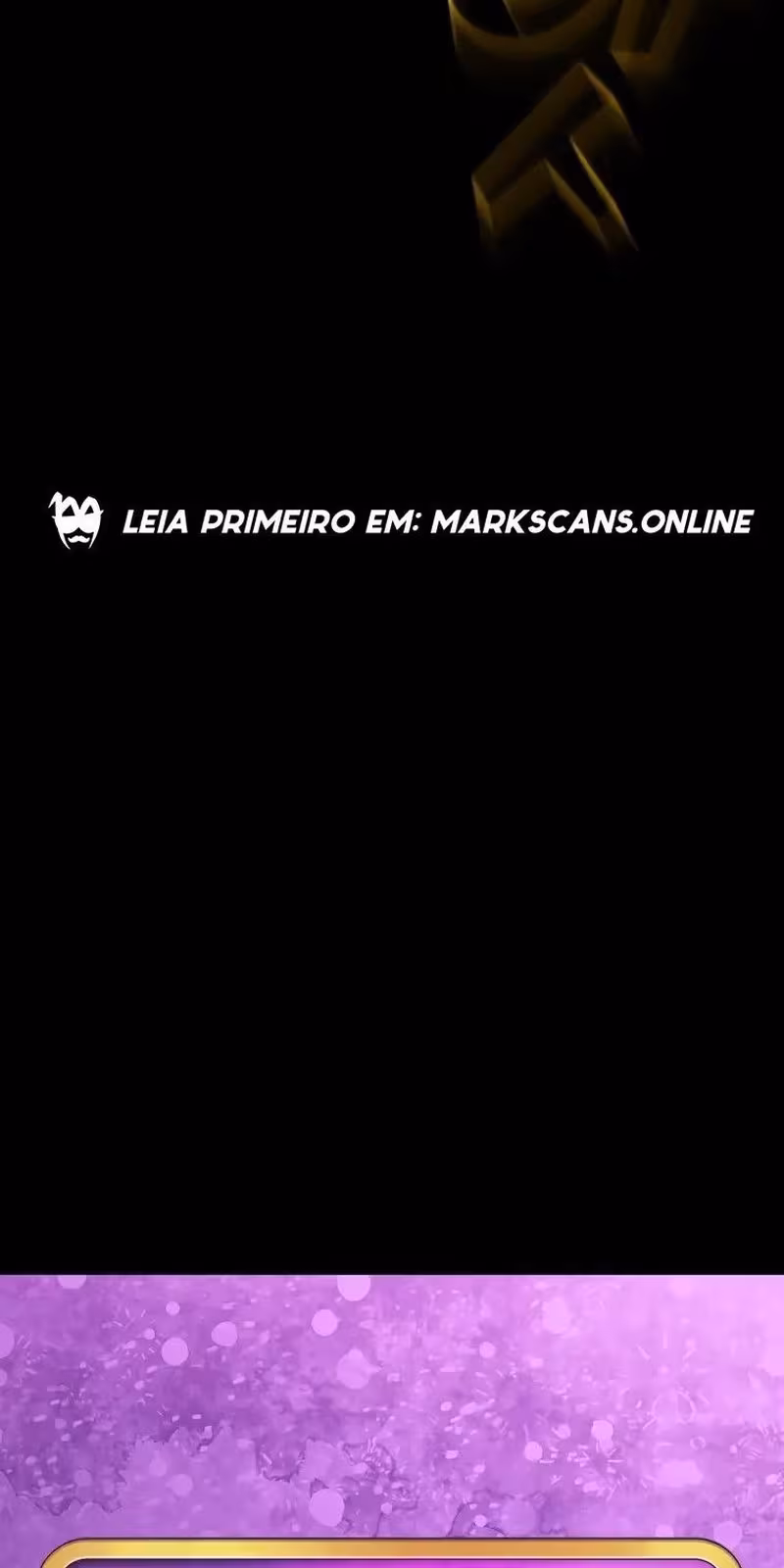 Página do Capítulo 100