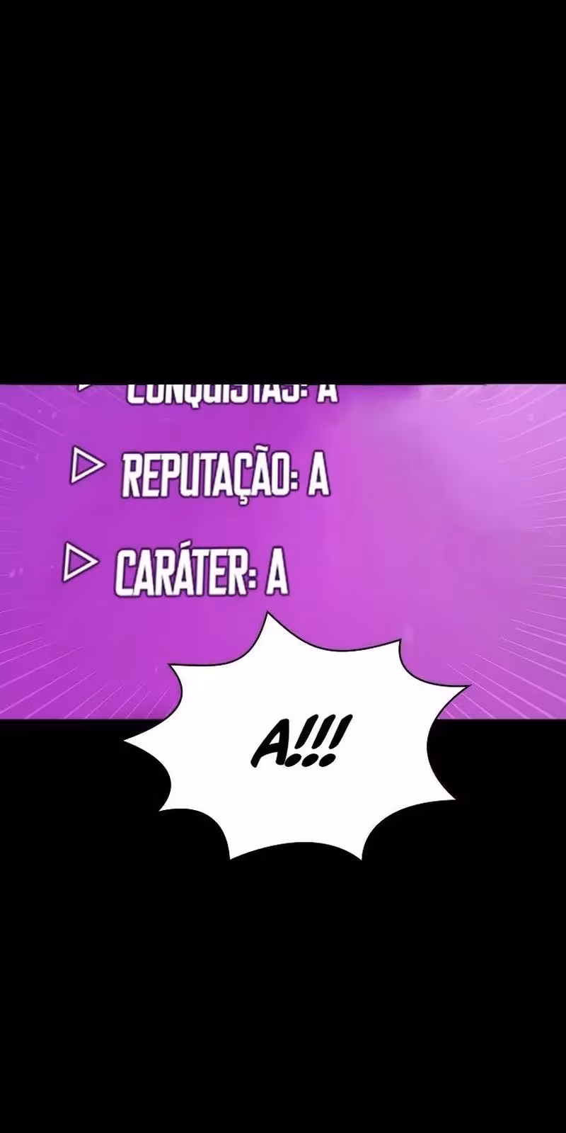 Página do Capítulo 100