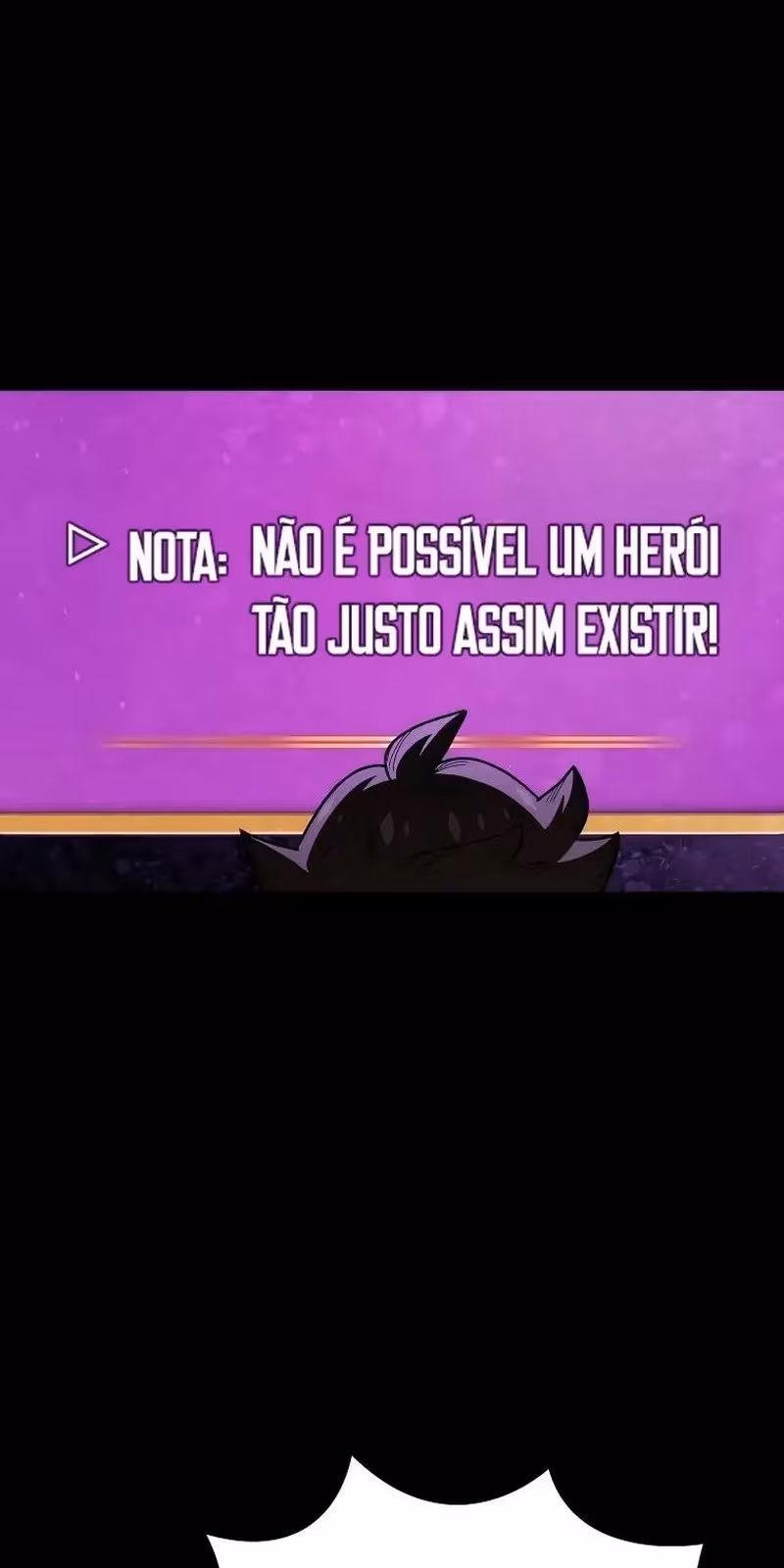 Página do Capítulo 100