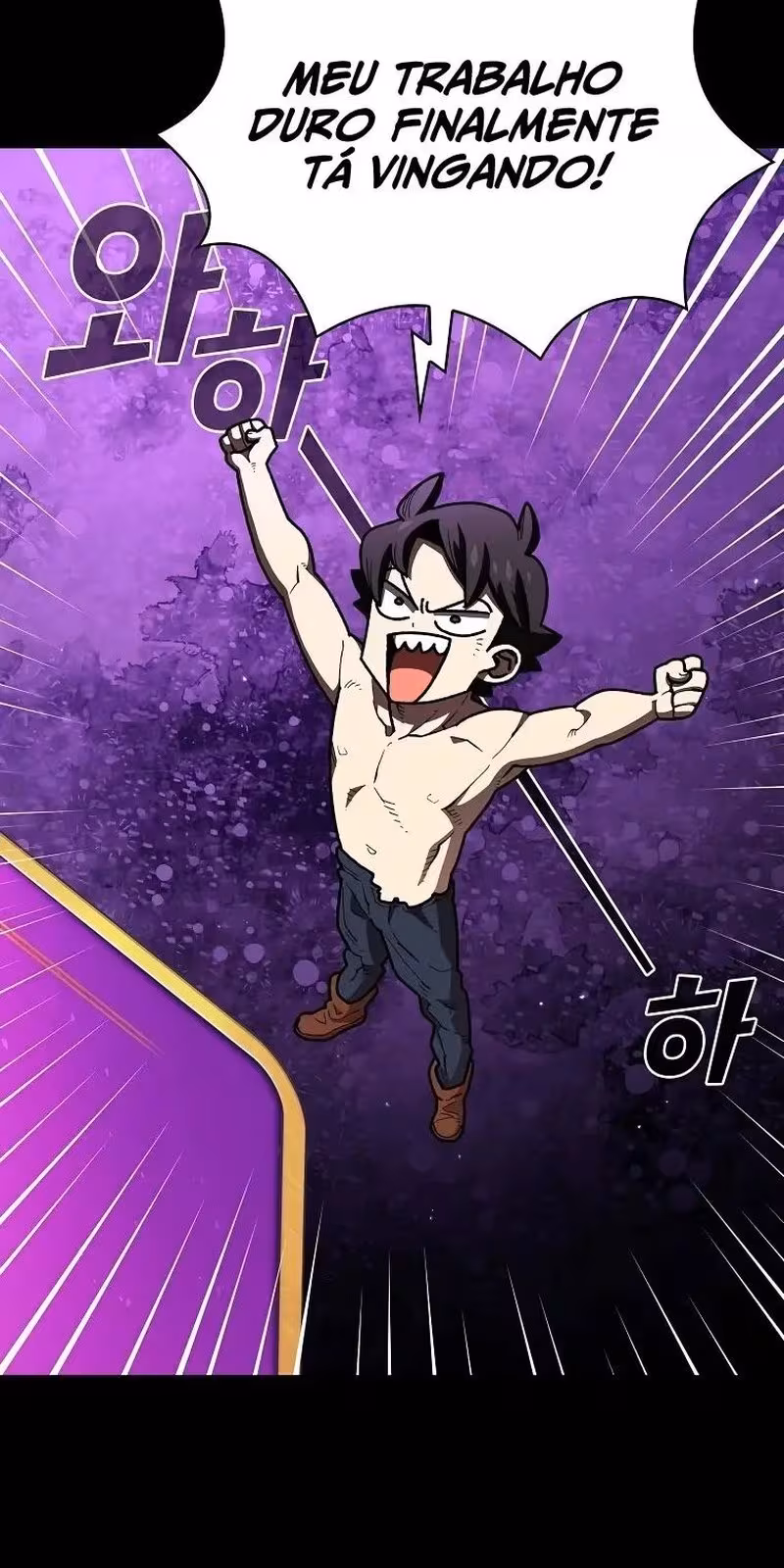 Página do Capítulo 100