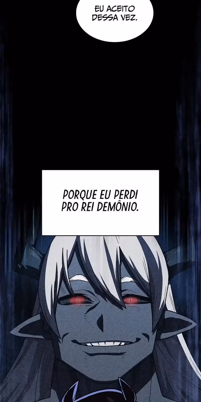 Página do Capítulo 100