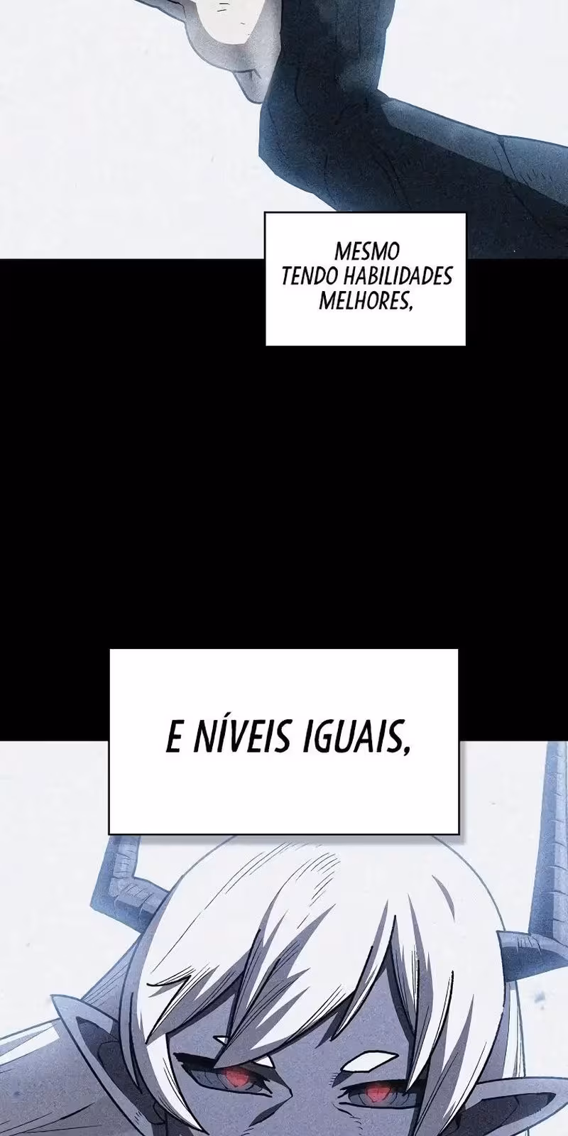 Página do Capítulo 100