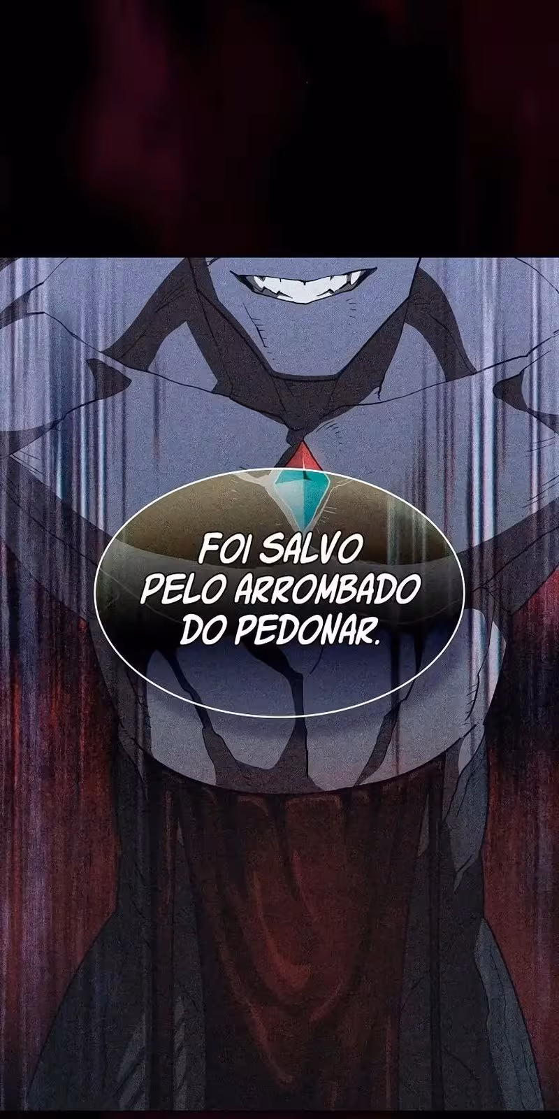 Página do Capítulo 100