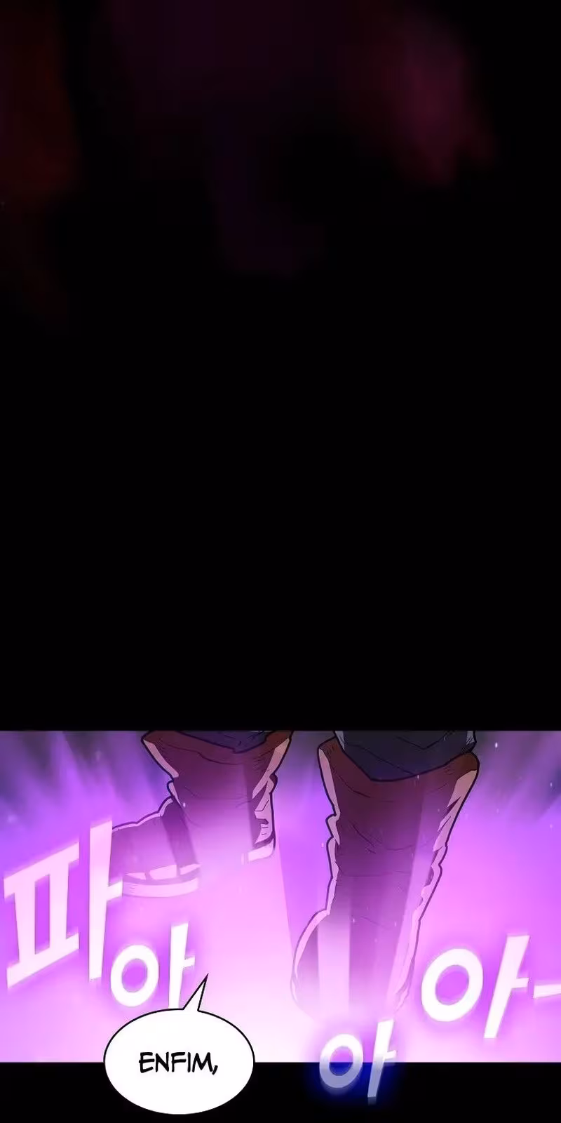 Página do Capítulo 100