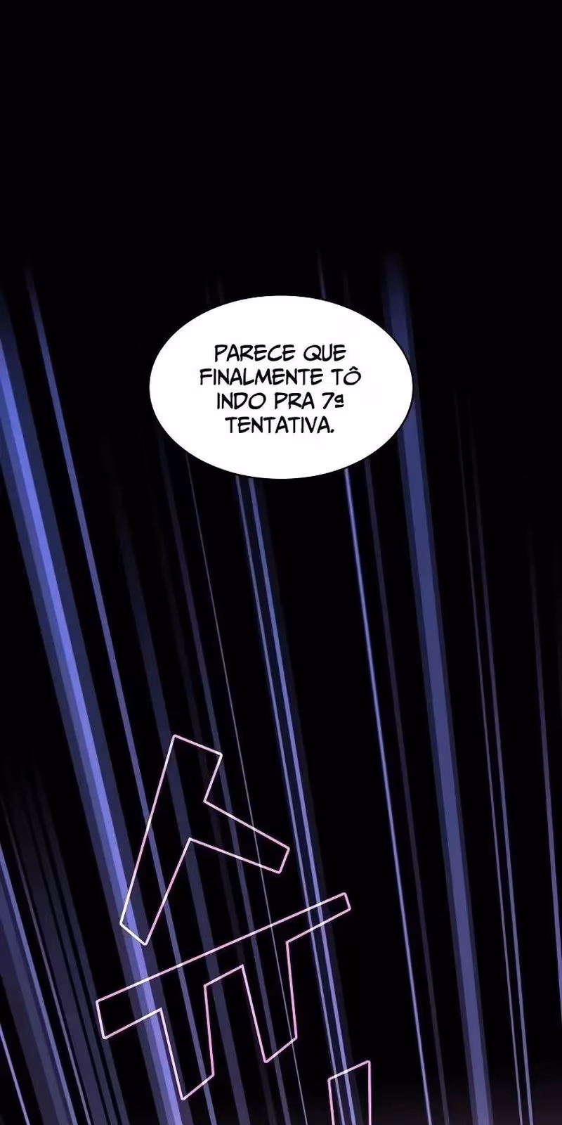 Página do Capítulo 100